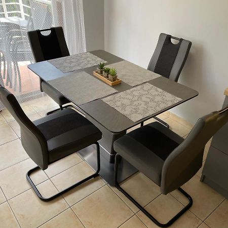 Levi'S Wellness Apartman Siófok Extérieur photo