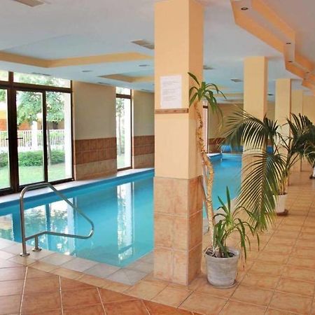 Levi'S Wellness Apartman Siófok Extérieur photo