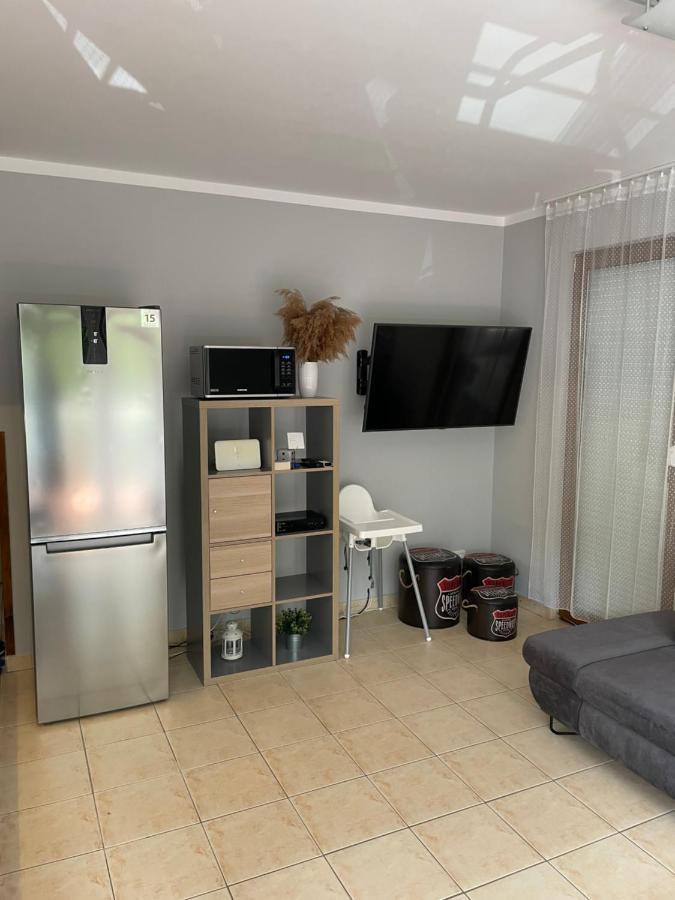 Levi'S Wellness Apartman Siófok Extérieur photo