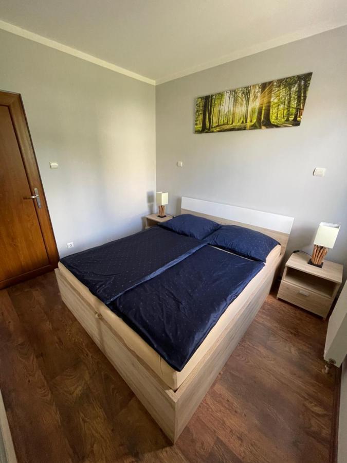 Levi'S Wellness Apartman Siófok Extérieur photo