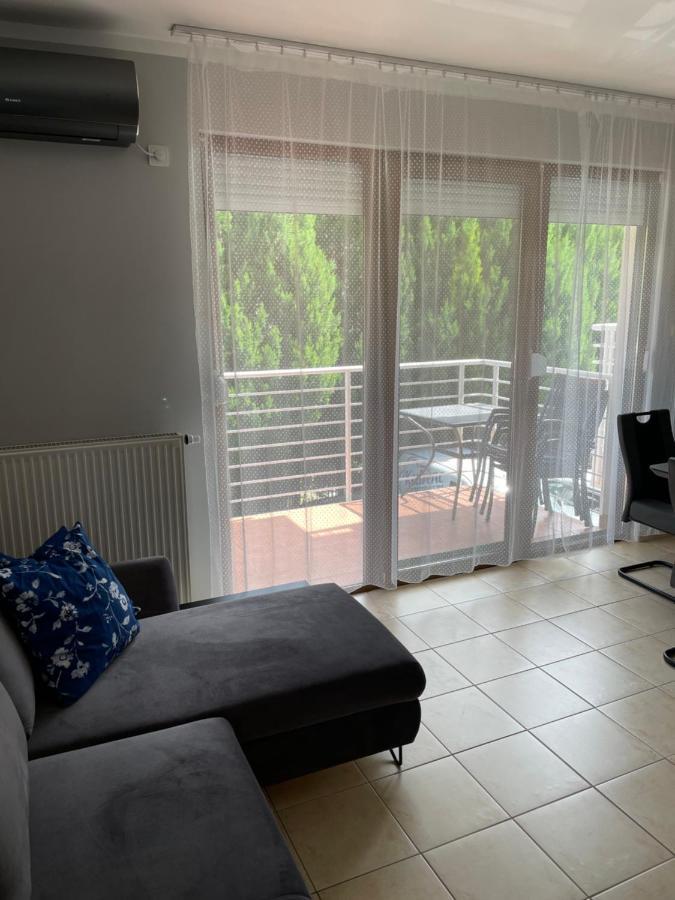 Levi'S Wellness Apartman Siófok Extérieur photo