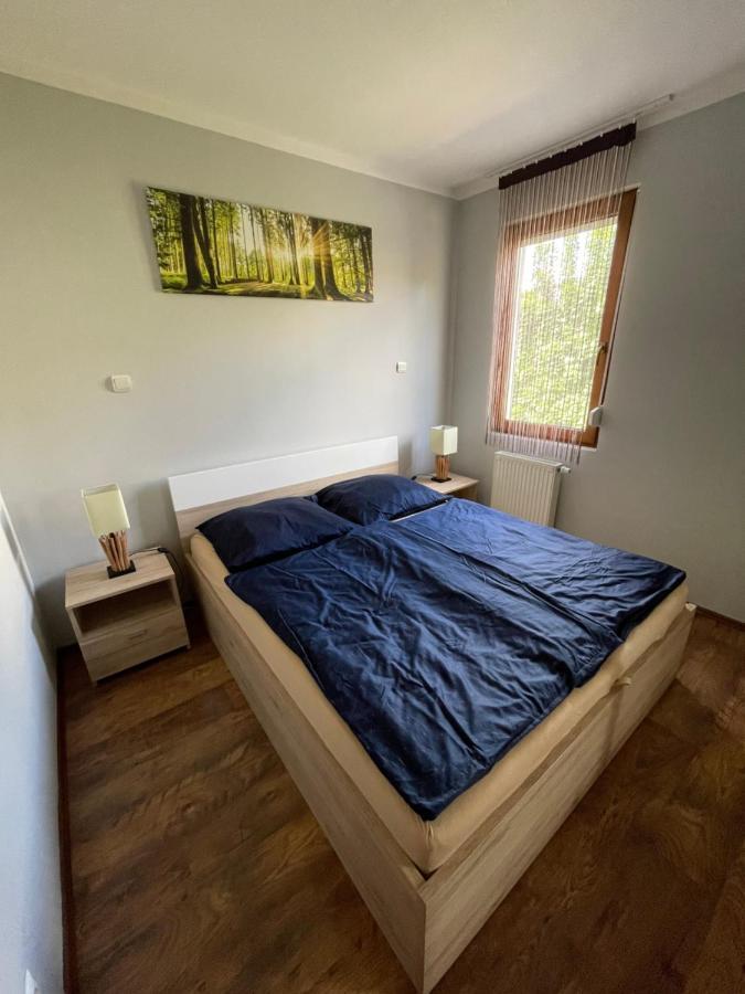 Levi'S Wellness Apartman Siófok Extérieur photo