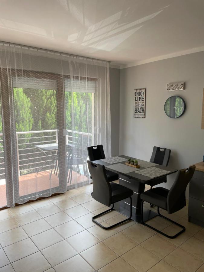 Levi'S Wellness Apartman Siófok Extérieur photo