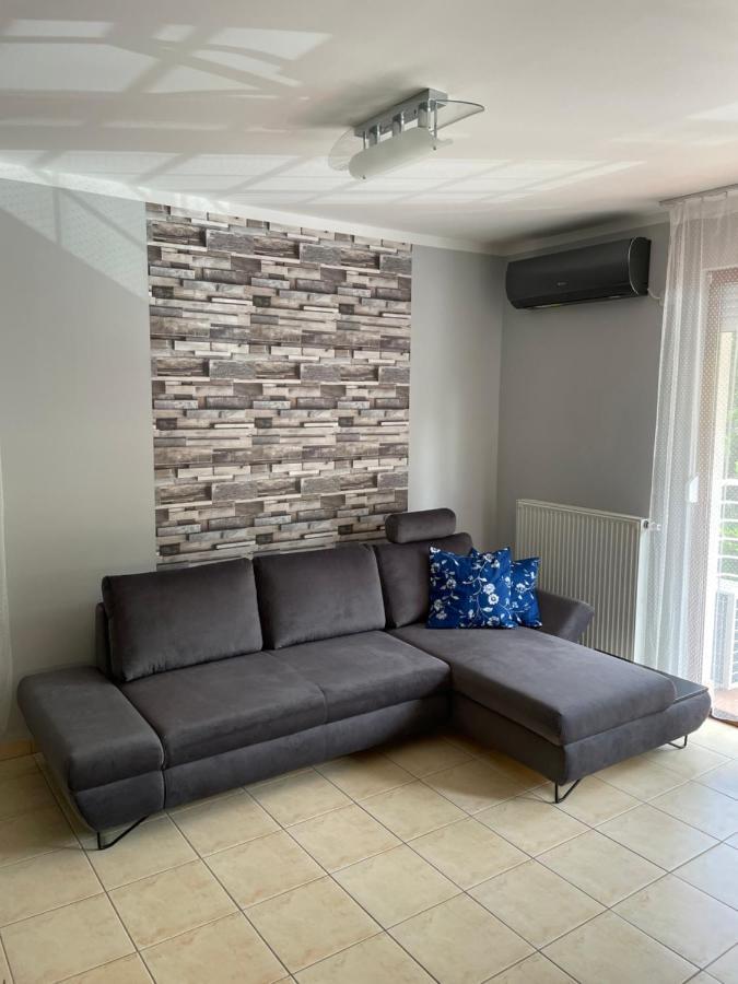 Levi'S Wellness Apartman Siófok Extérieur photo